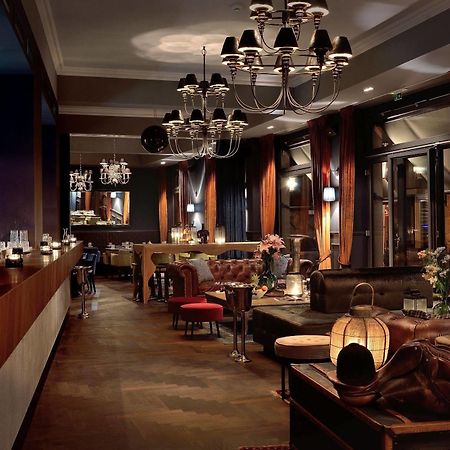 Syte Boutique Hotel MHG Dış mekan fotoğraf