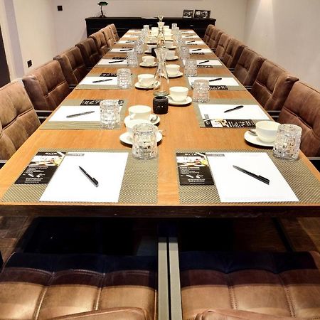 Syte Boutique Hotel MHG Dış mekan fotoğraf