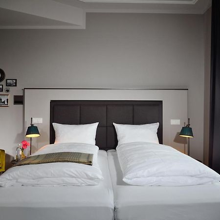 Syte Boutique Hotel MHG Dış mekan fotoğraf