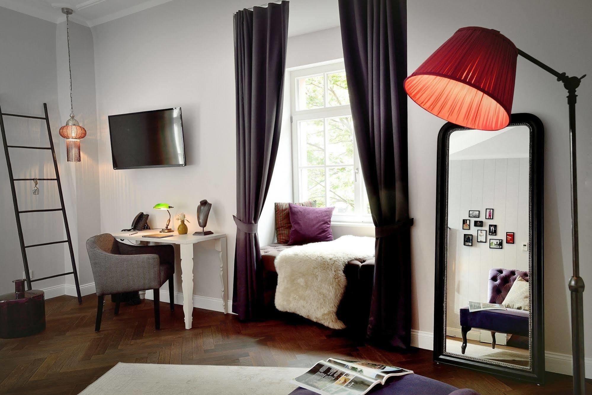 Syte Boutique Hotel MHG Dış mekan fotoğraf