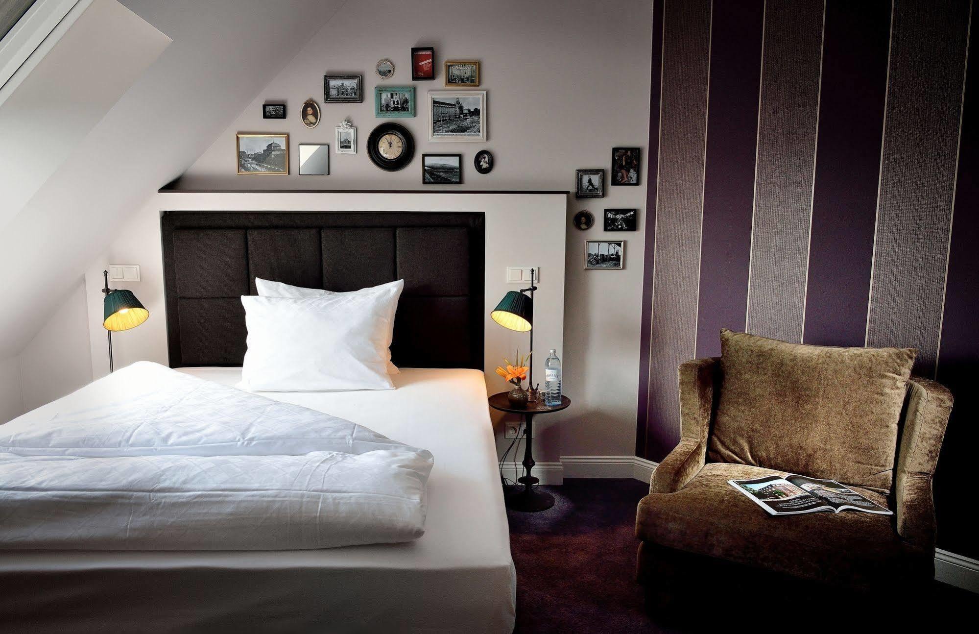 Syte Boutique Hotel MHG Dış mekan fotoğraf