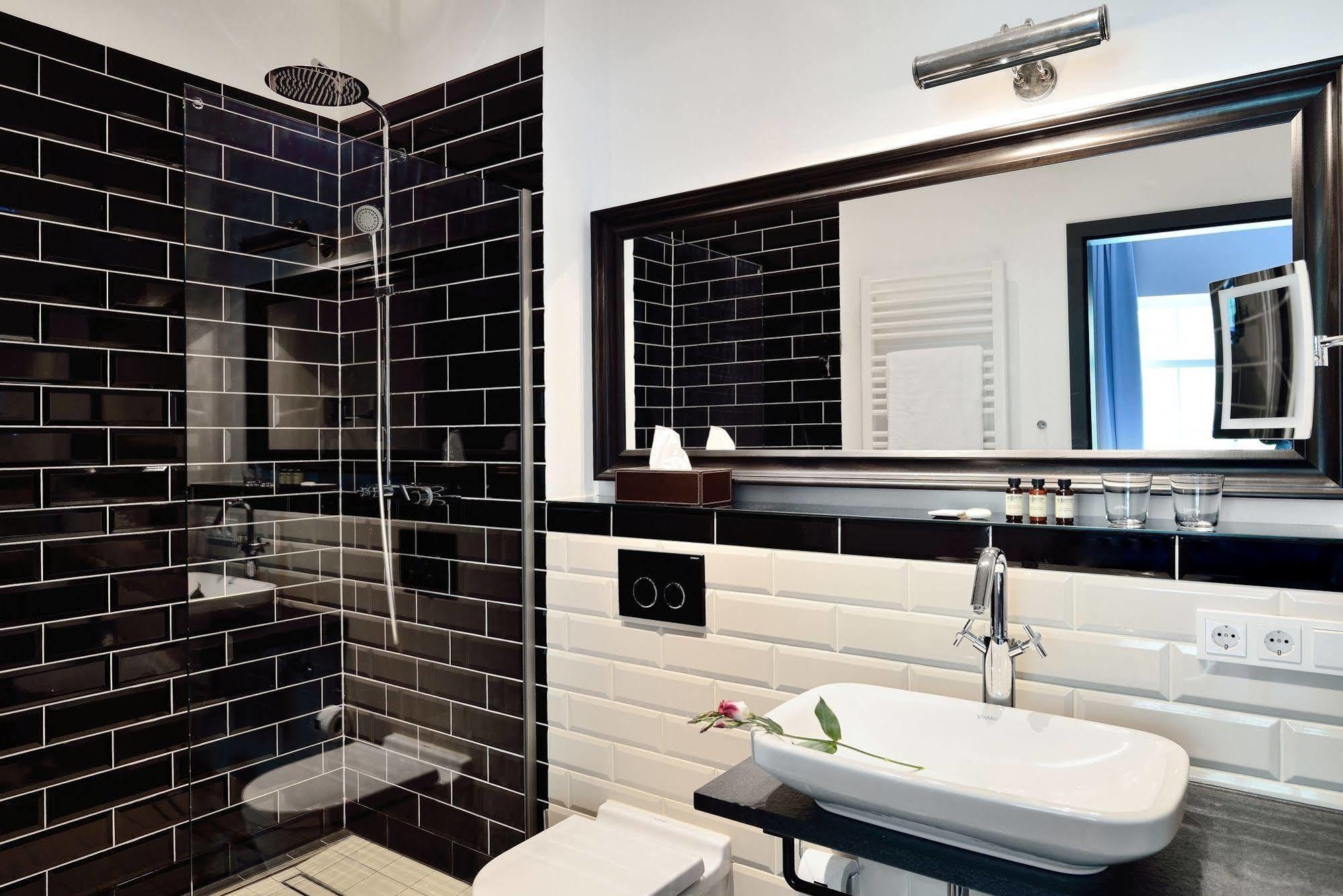 Syte Boutique Hotel MHG Dış mekan fotoğraf