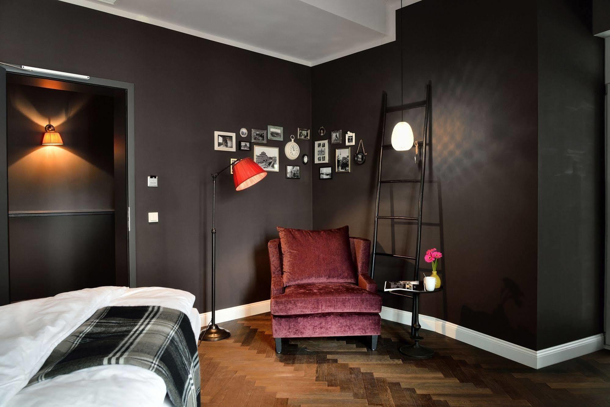 Syte Boutique Hotel MHG Dış mekan fotoğraf