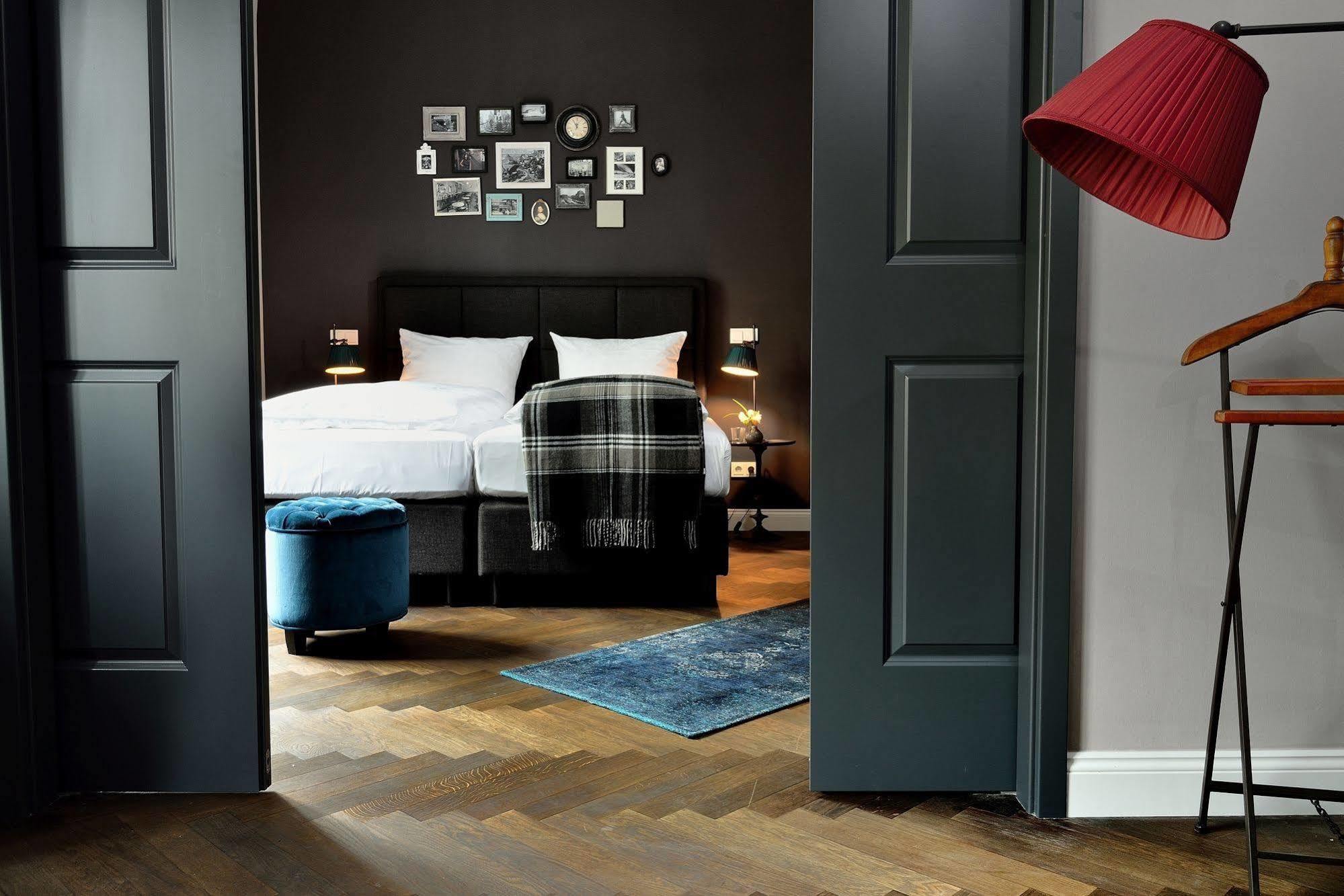 Syte Boutique Hotel MHG Dış mekan fotoğraf
