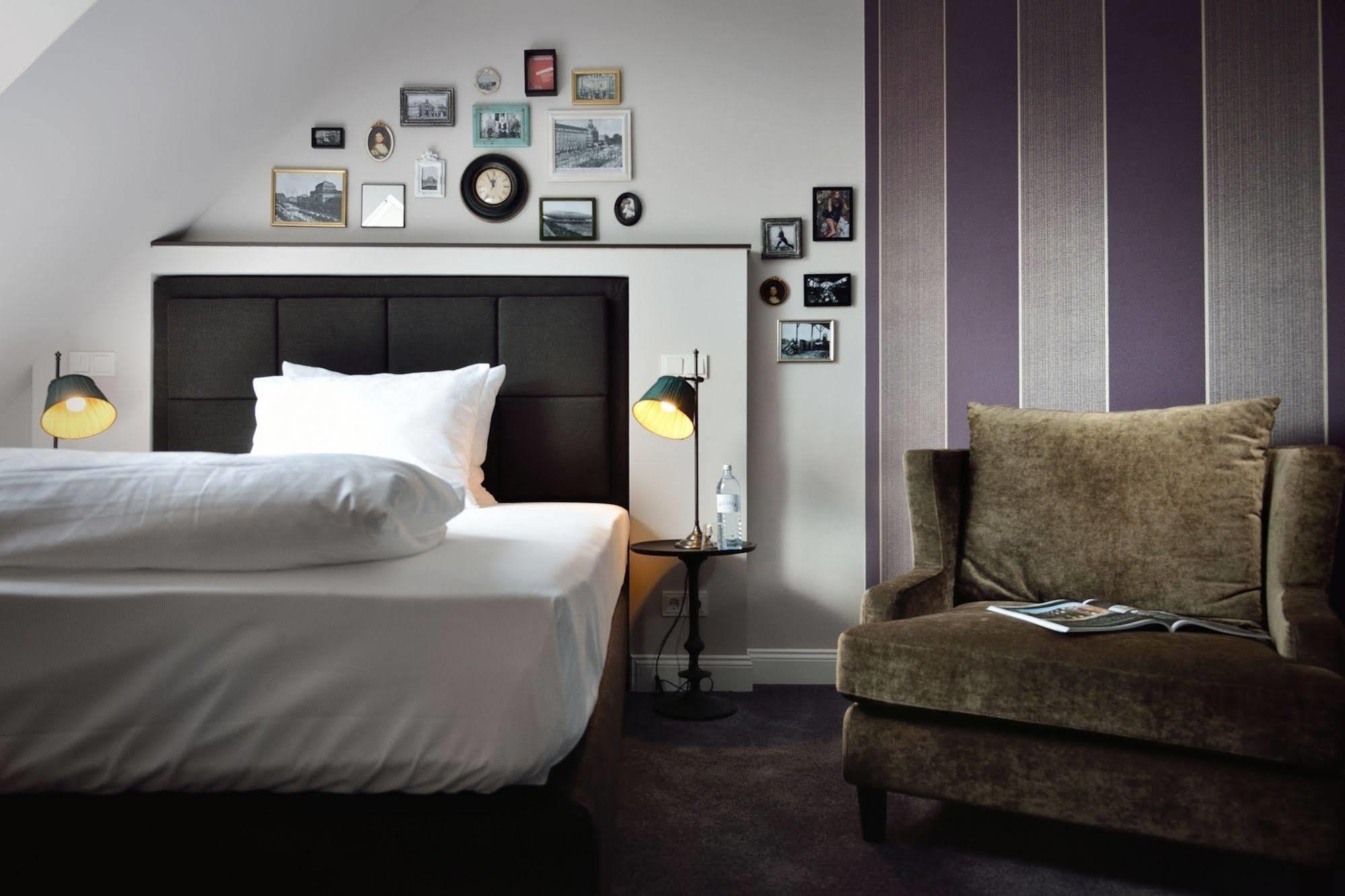 Syte Boutique Hotel MHG Dış mekan fotoğraf
