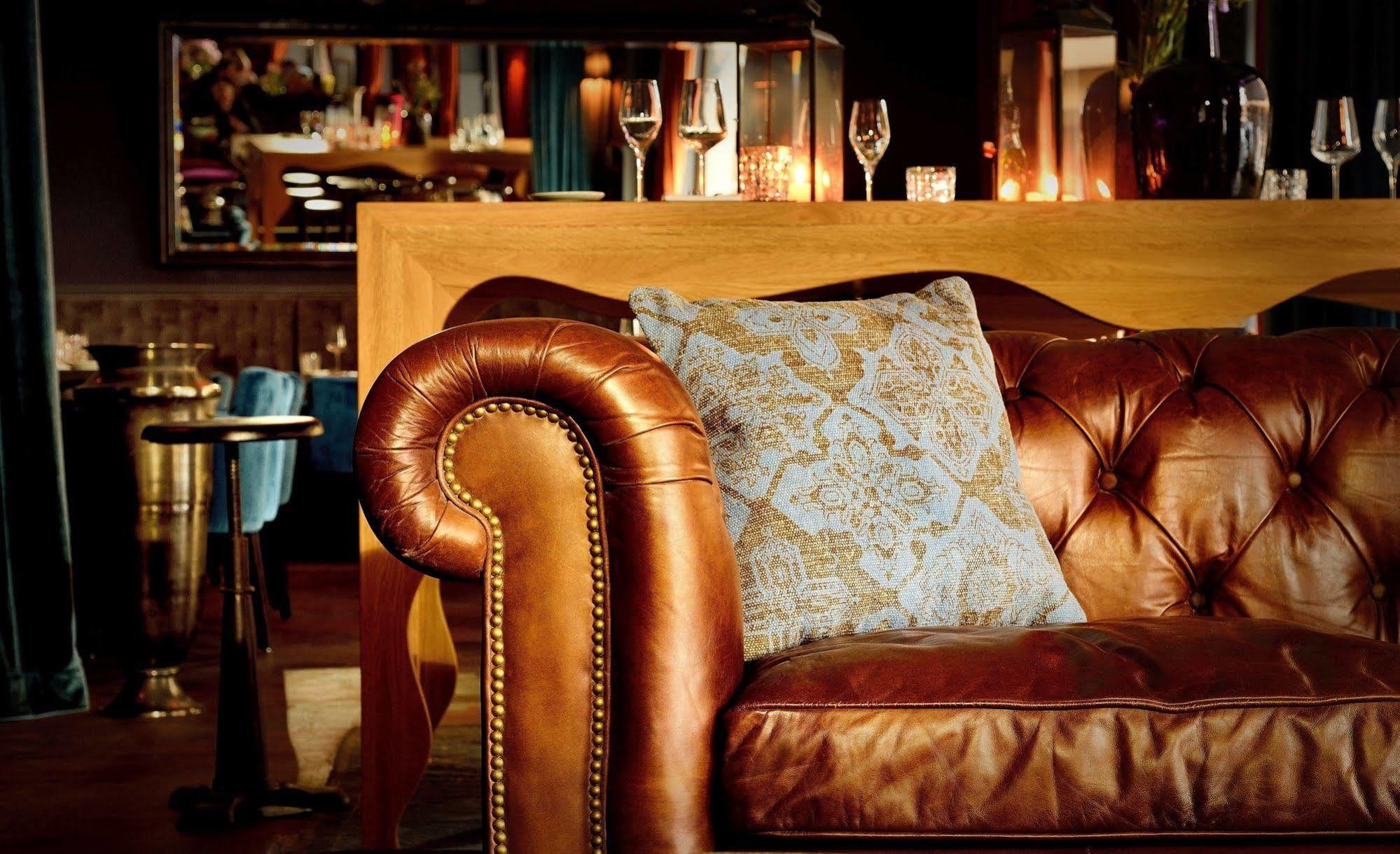 Syte Boutique Hotel MHG Dış mekan fotoğraf