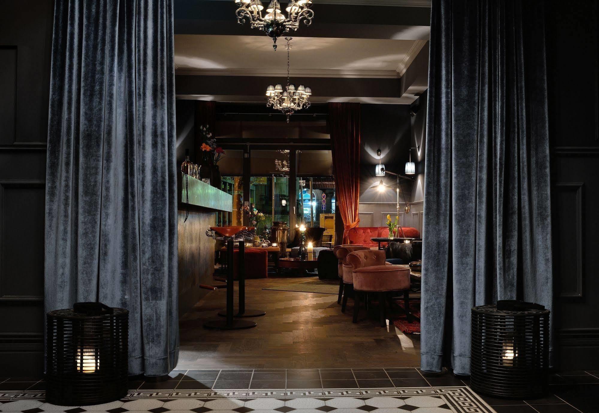 Syte Boutique Hotel MHG Dış mekan fotoğraf