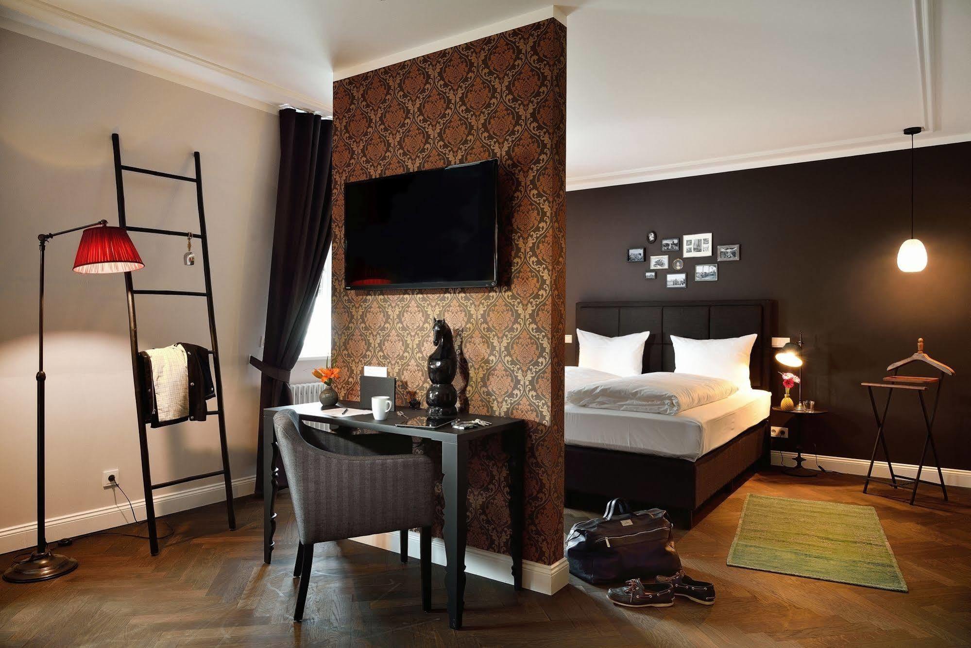 Syte Boutique Hotel MHG Dış mekan fotoğraf