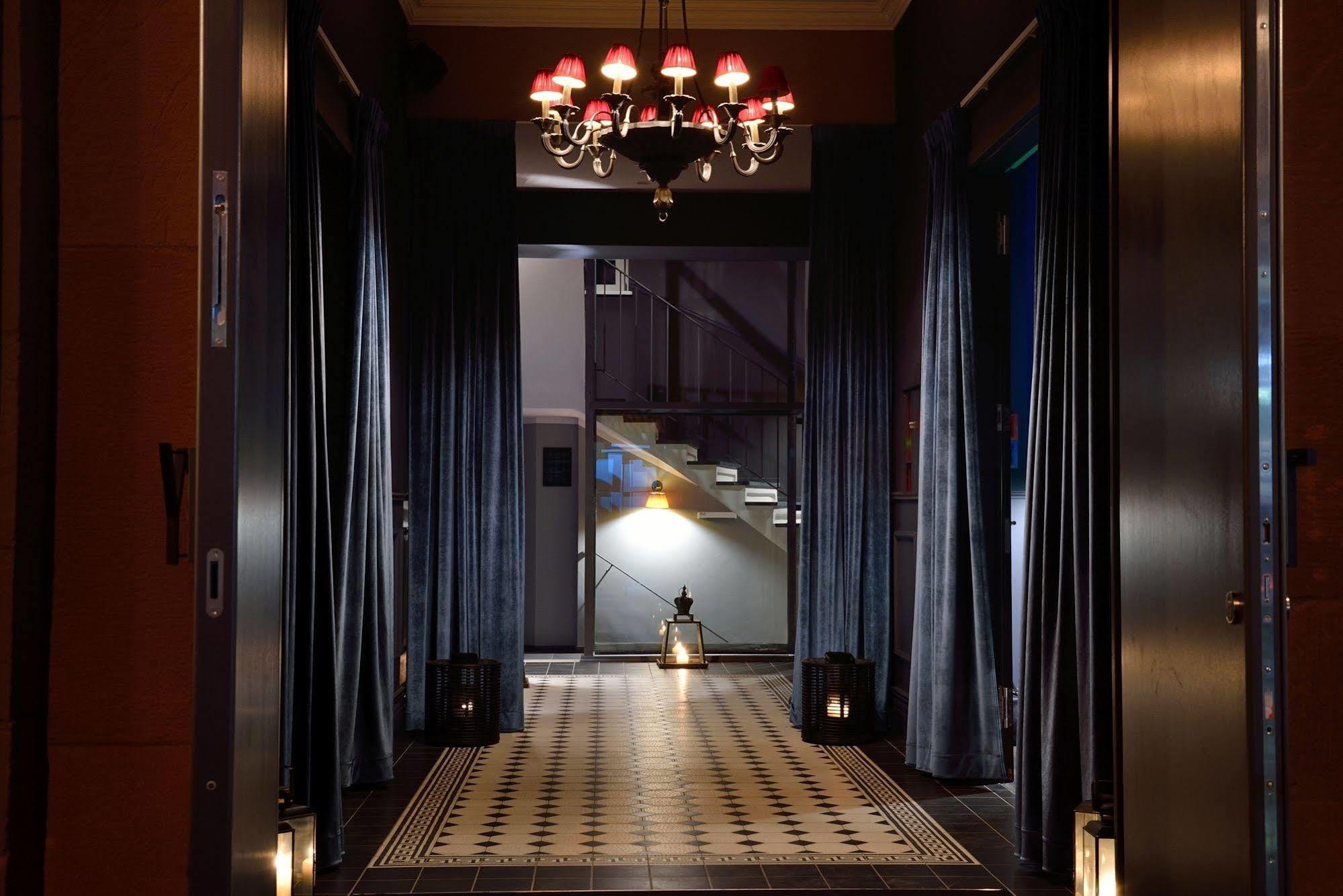 Syte Boutique Hotel MHG Dış mekan fotoğraf