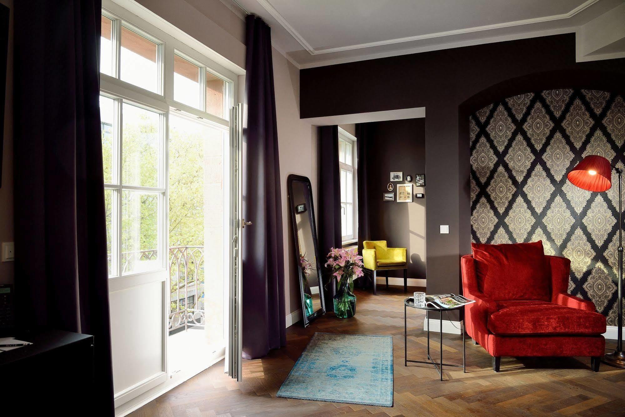 Syte Boutique Hotel MHG Dış mekan fotoğraf