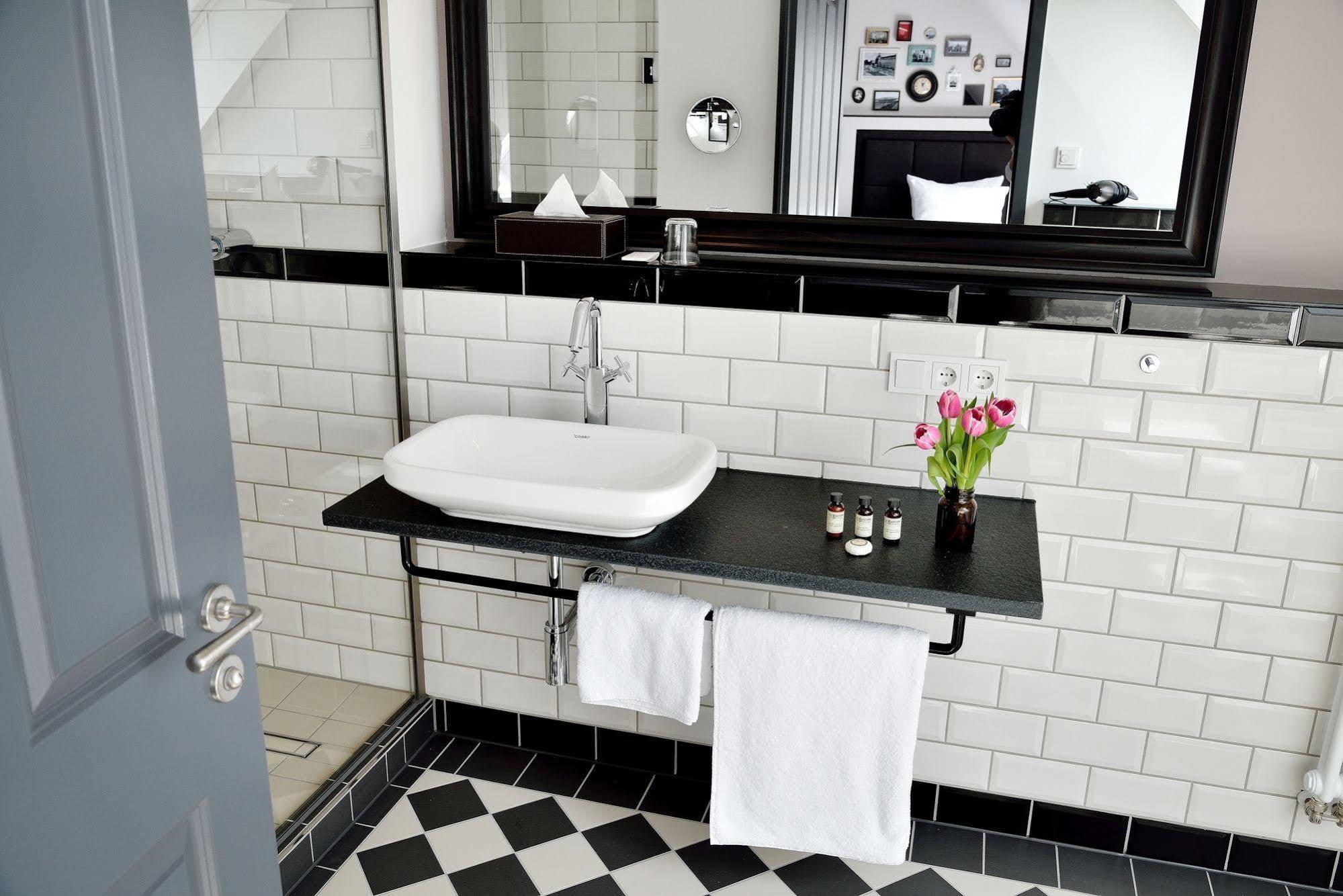 Syte Boutique Hotel MHG Dış mekan fotoğraf