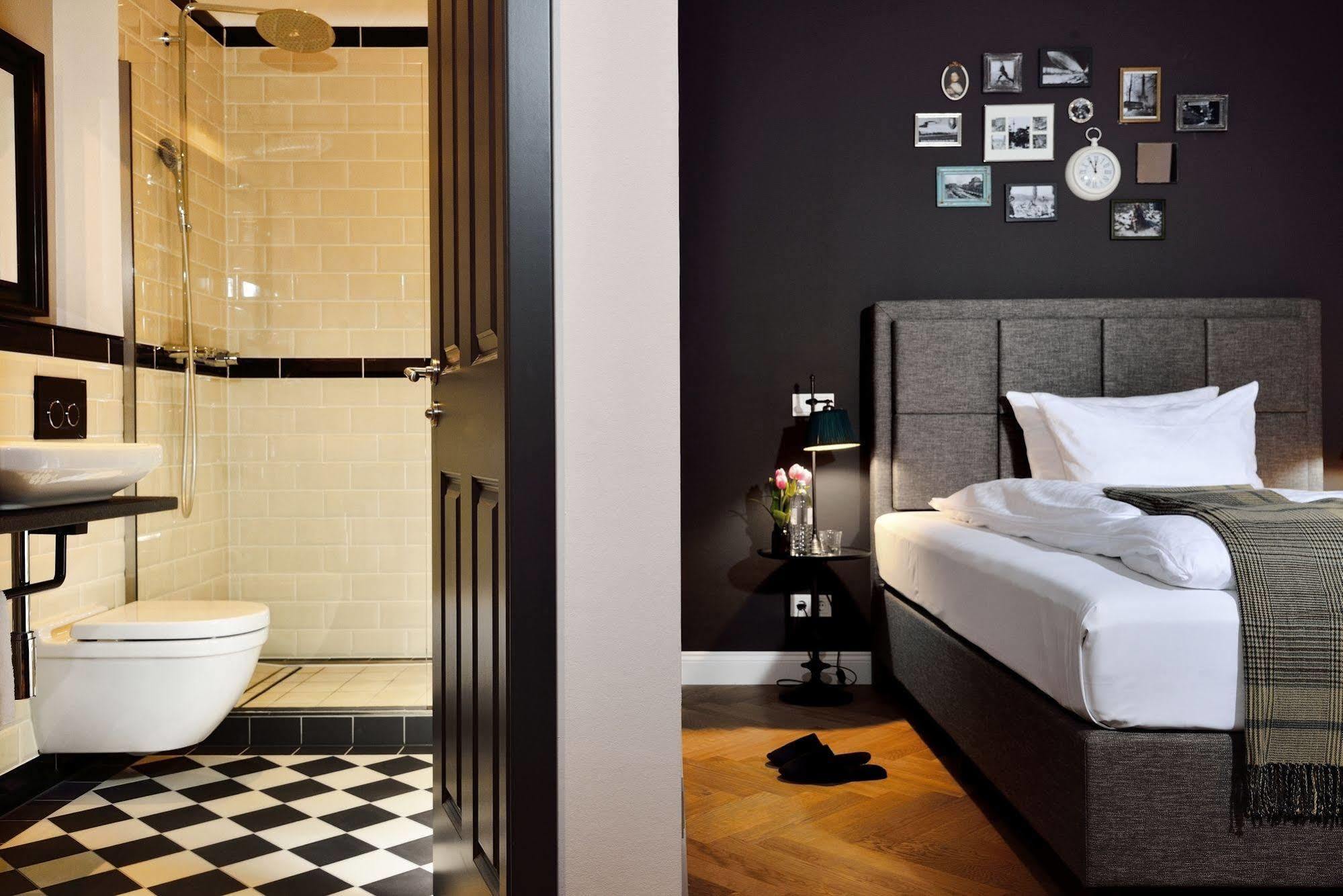 Syte Boutique Hotel MHG Dış mekan fotoğraf