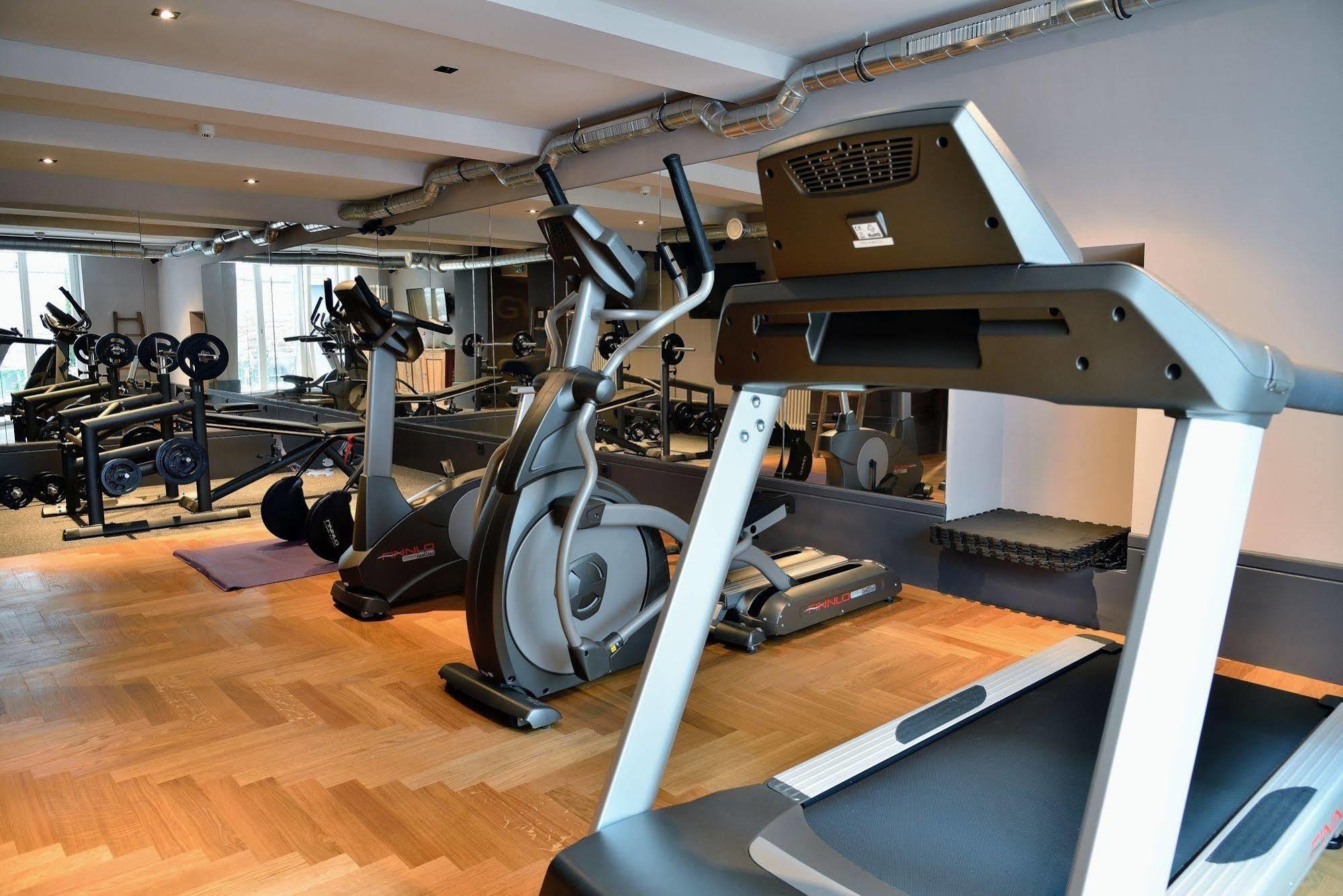 Syte Boutique Hotel MHG Dış mekan fotoğraf