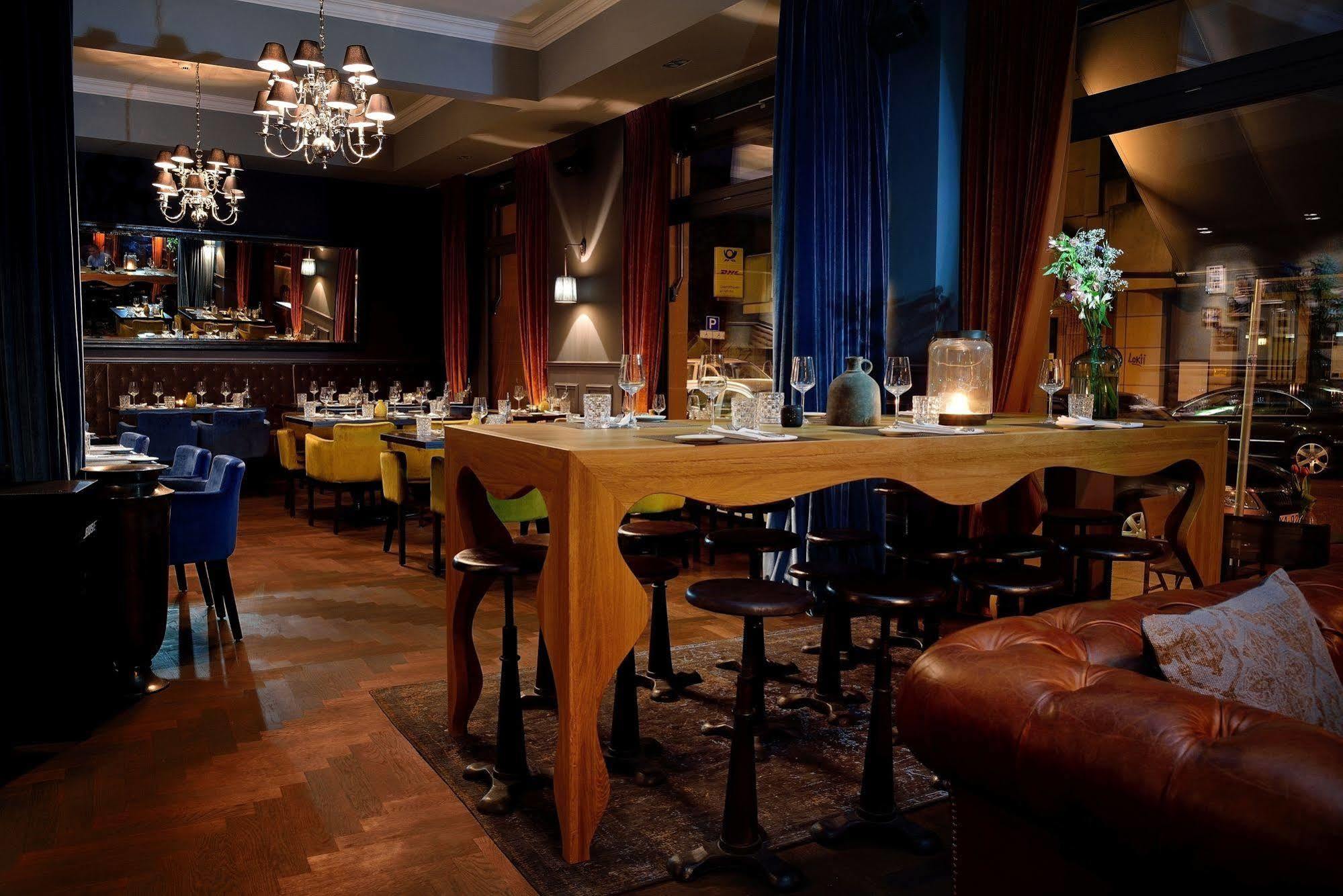 Syte Boutique Hotel MHG Dış mekan fotoğraf