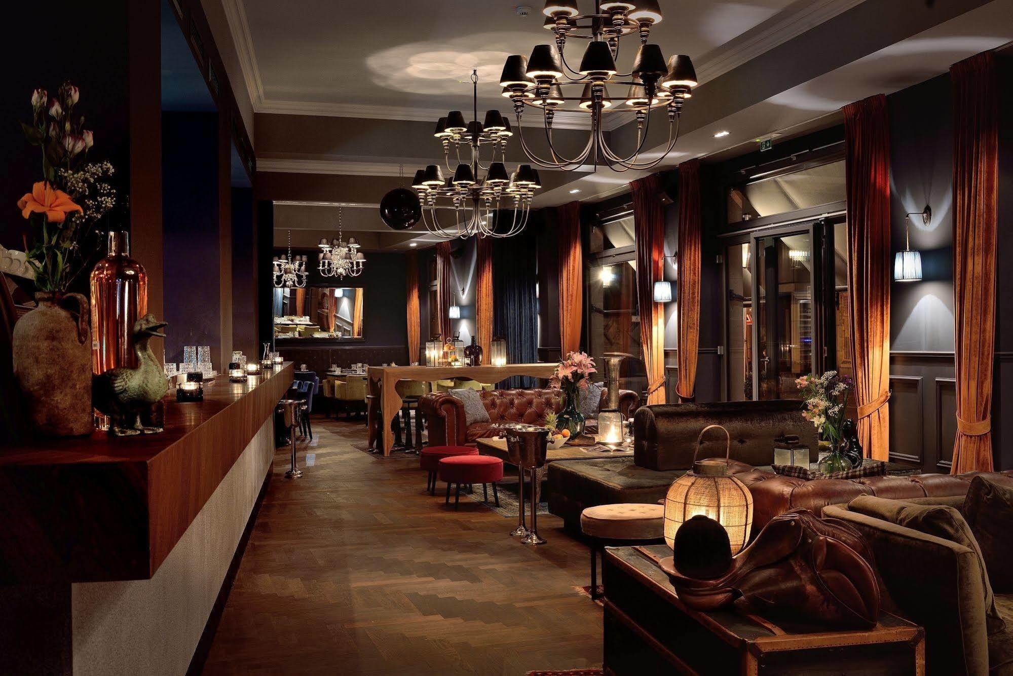Syte Boutique Hotel MHG Dış mekan fotoğraf