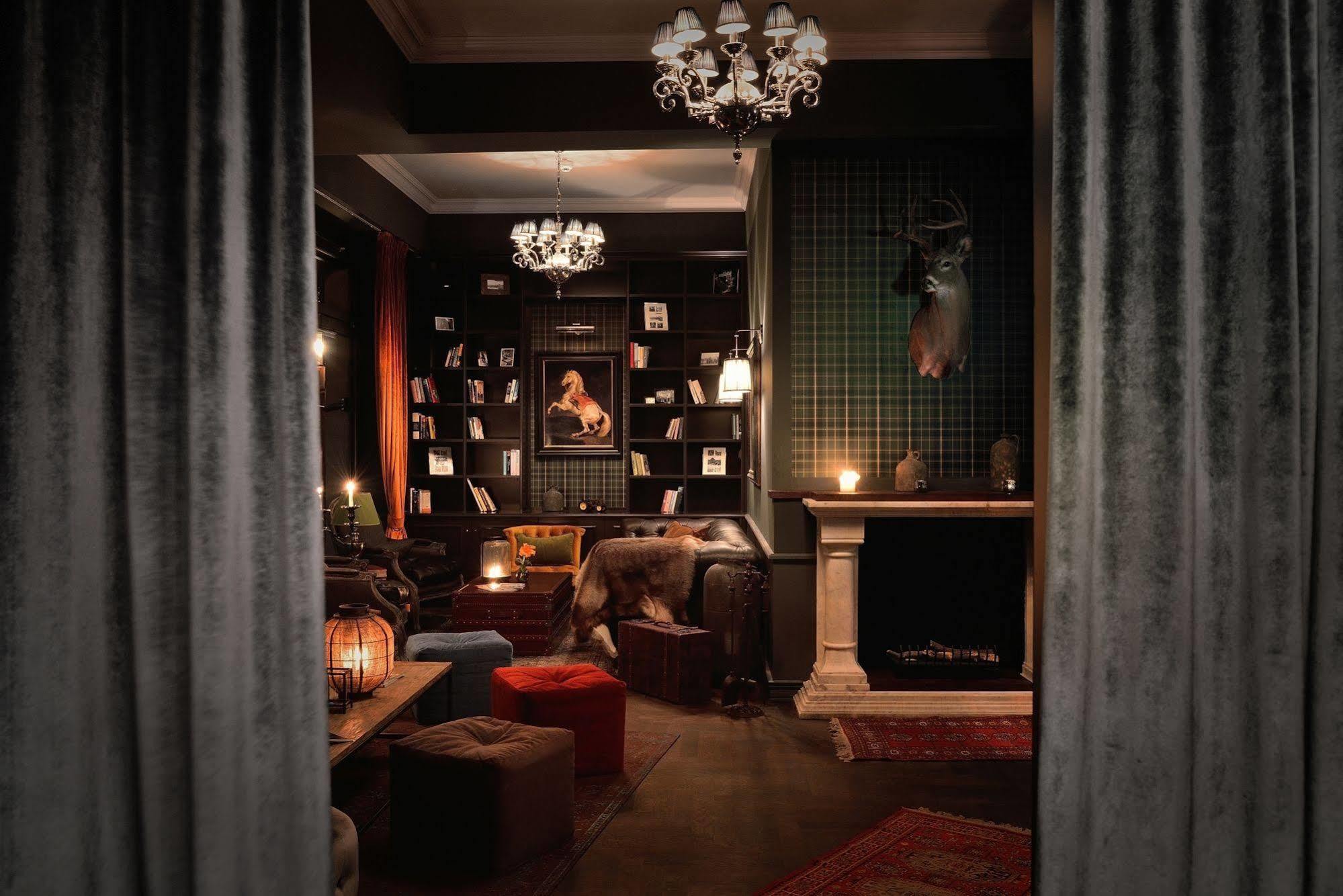 Syte Boutique Hotel MHG Dış mekan fotoğraf