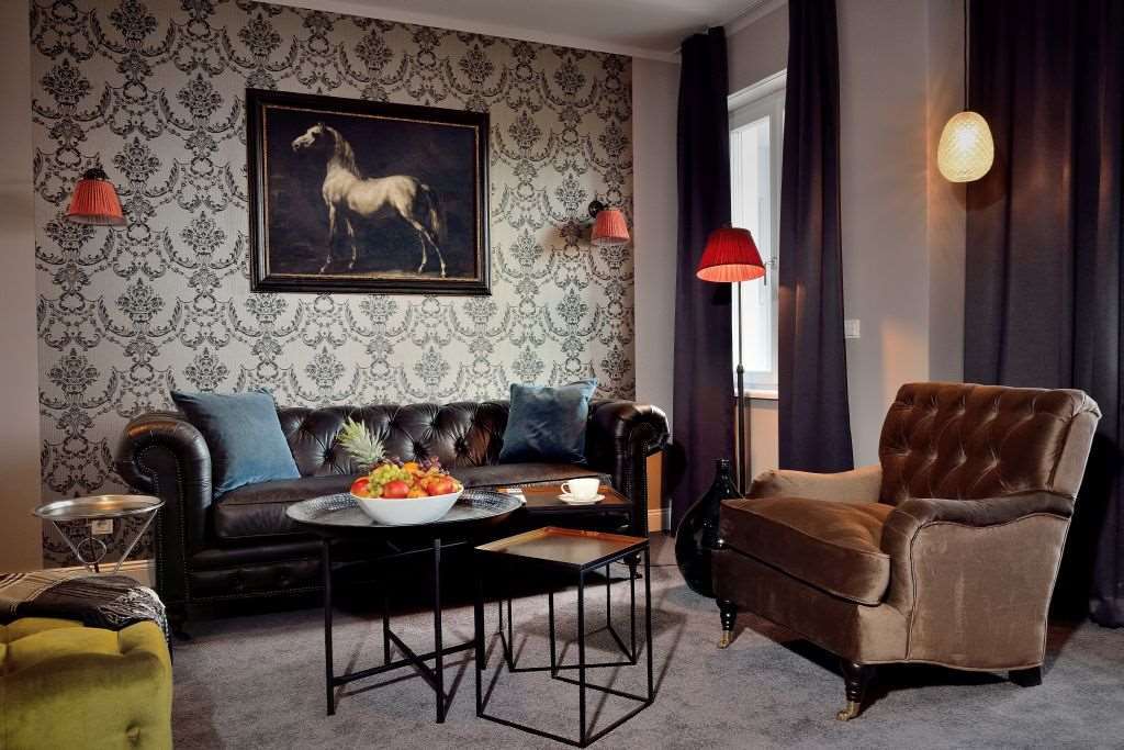 Syte Boutique Hotel MHG Oda fotoğraf