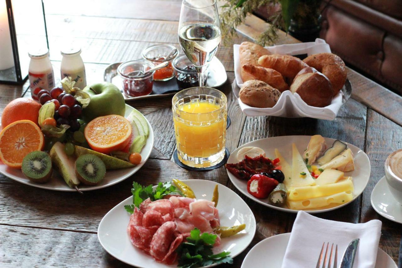 Syte Boutique Hotel MHG Dış mekan fotoğraf