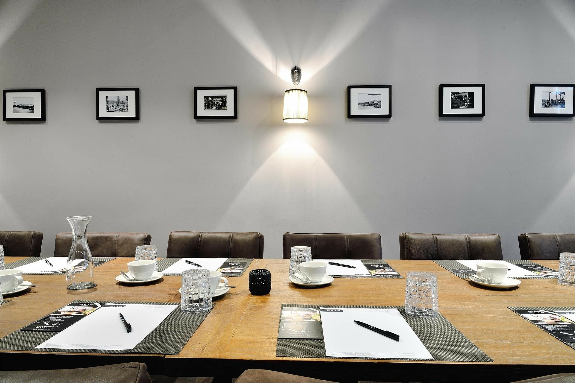 Syte Boutique Hotel MHG Dış mekan fotoğraf