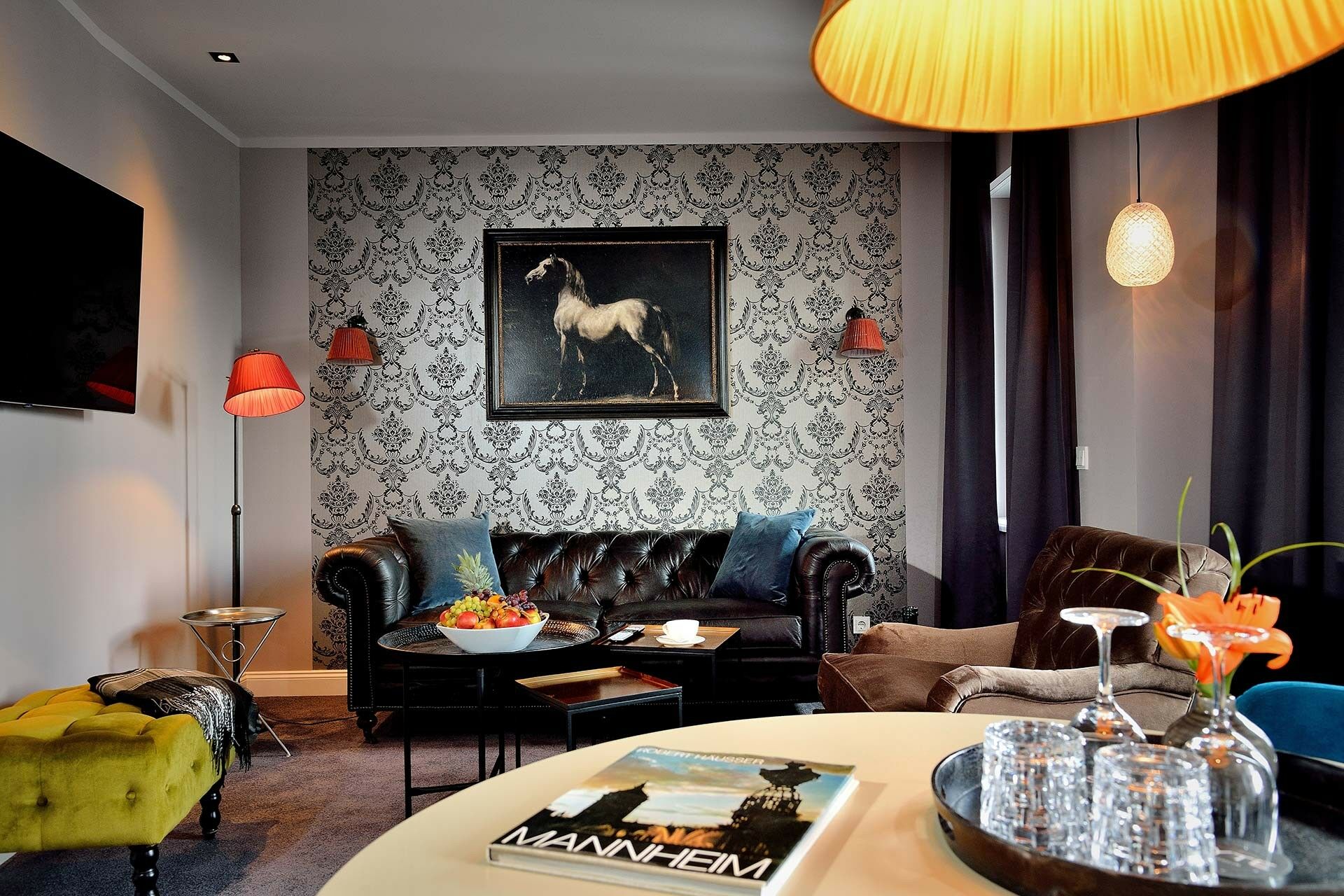 Syte Boutique Hotel MHG Dış mekan fotoğraf