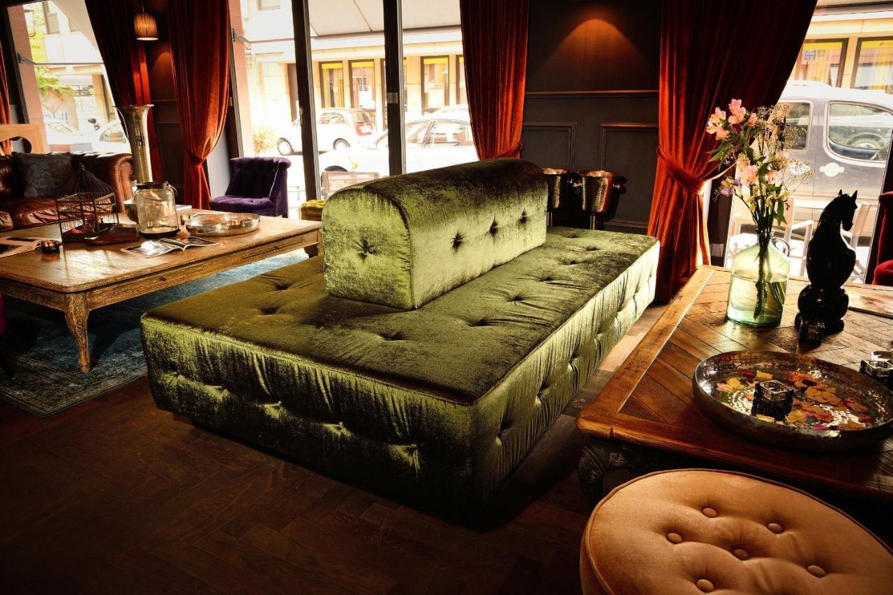 Syte Boutique Hotel MHG Dış mekan fotoğraf