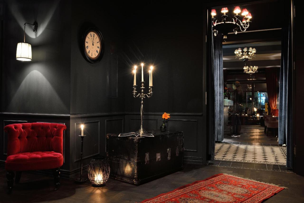 Syte Boutique Hotel MHG Dış mekan fotoğraf