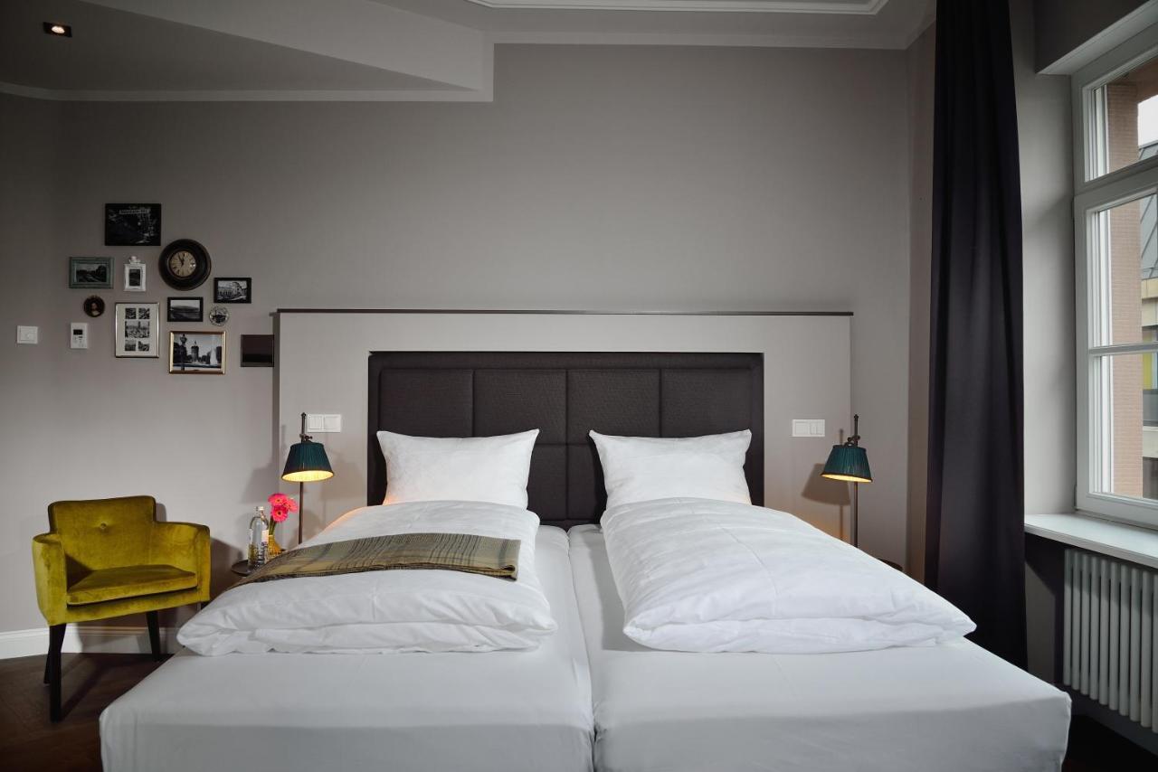 Syte Boutique Hotel MHG Dış mekan fotoğraf